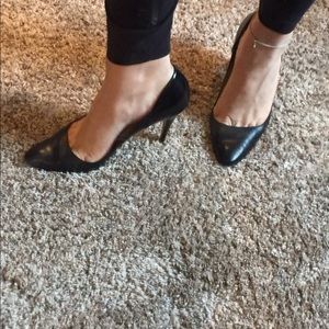 Manolo Blahnik Heels